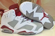 Women Jordan 6-022